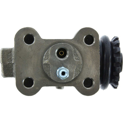 Centric Parts Drum Brake Wheel Cylinder Premium with Brass Inserts and Aluminum Castings 134.76004