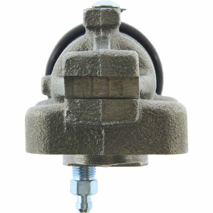 Centric Parts Drum Brake Wheel Cylinder Premium with Brass Inserts and Aluminum Castings 134.76004