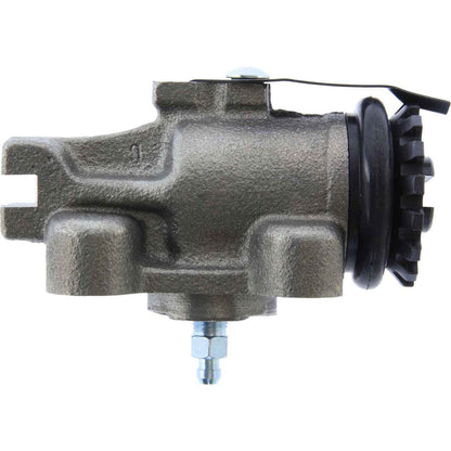 Centric Parts Drum Brake Wheel Cylinder Premium with Brass Inserts and Aluminum Castings 134.76004