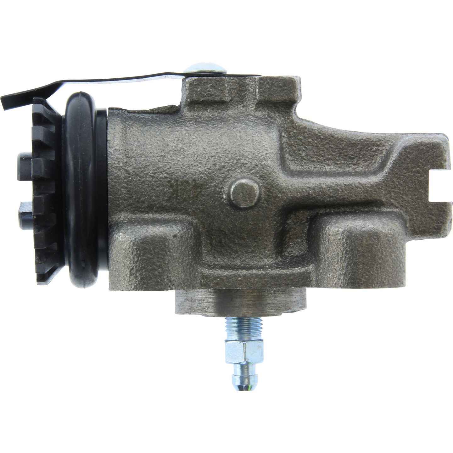 Centric Parts Drum Brake Wheel Cylinder Premium with Brass Inserts and Aluminum Castings 134.76004