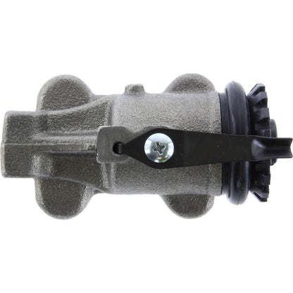 Centric Parts Drum Brake Wheel Cylinder Premium with Brass Inserts and Aluminum Castings 134.76004