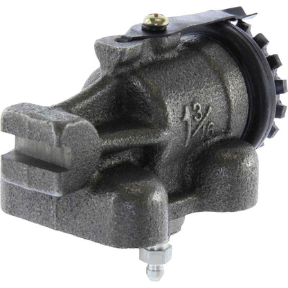 Centric Parts Drum Brake Wheel Cylinder with Brass Inserts for OE Style Replacement 134.76005