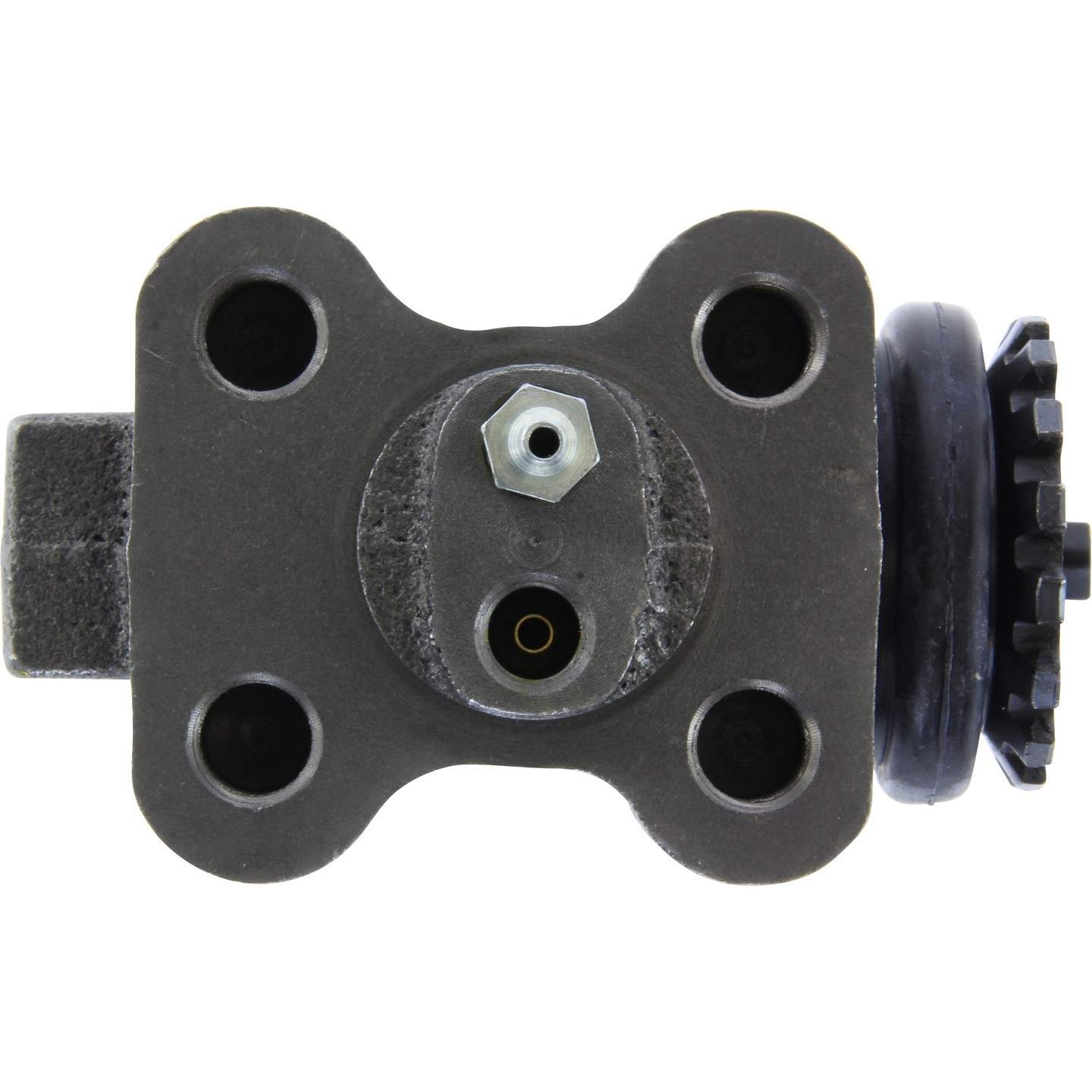 Centric Parts Drum Brake Wheel Cylinder with Brass Inserts for OE Style Replacement 134.76005