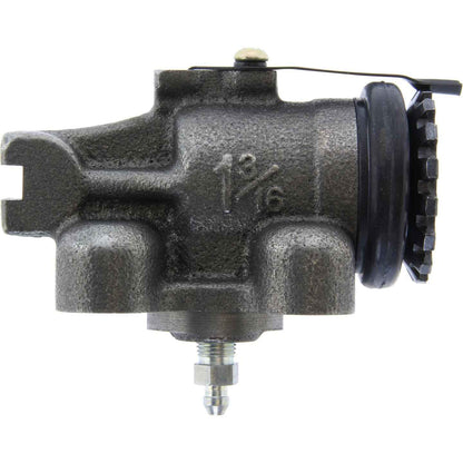 Centric Parts Drum Brake Wheel Cylinder with Brass Inserts for OE Style Replacement 134.76005