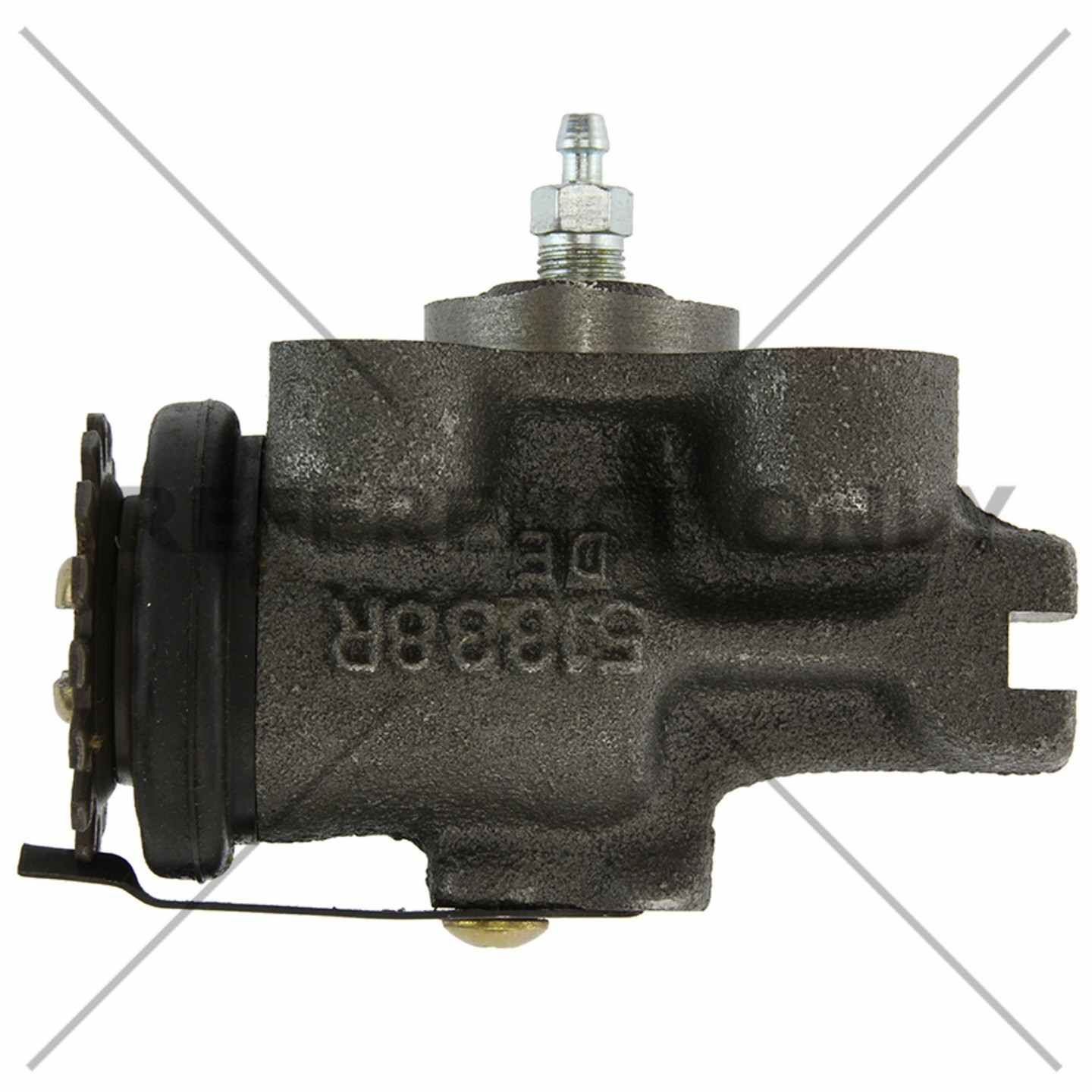 Centric Parts Drum Brake Wheel Cylinder Premium 134.76006