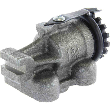 Centric Parts Drum Brake Wheel Cylinder Premium with Brass Inserts and Aluminum Castings 134.76008