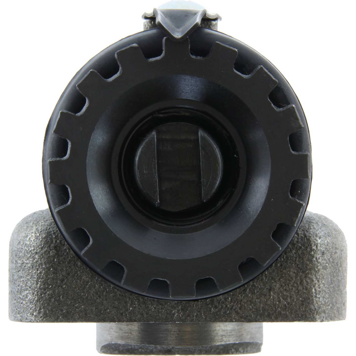 Centric Parts Drum Brake Wheel Cylinder Premium with Brass Inserts and Aluminum Castings 134.76008