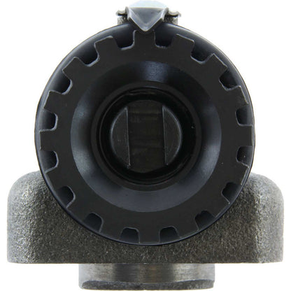 Centric Parts Drum Brake Wheel Cylinder Premium with Brass Inserts and Aluminum Castings 134.76008