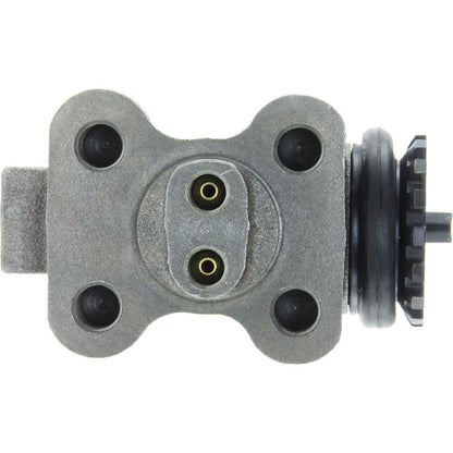 Centric Parts Drum Brake Wheel Cylinder Premium with Brass Inserts and Aluminum Castings 134.76008