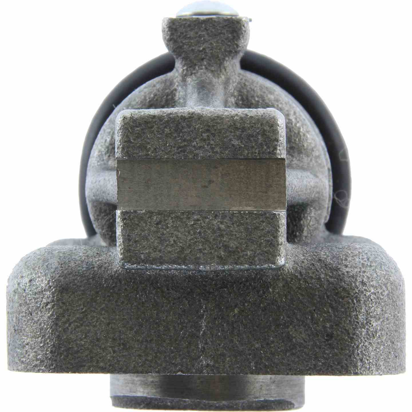 Centric Parts Drum Brake Wheel Cylinder Premium with Brass Inserts and Aluminum Castings 134.76008