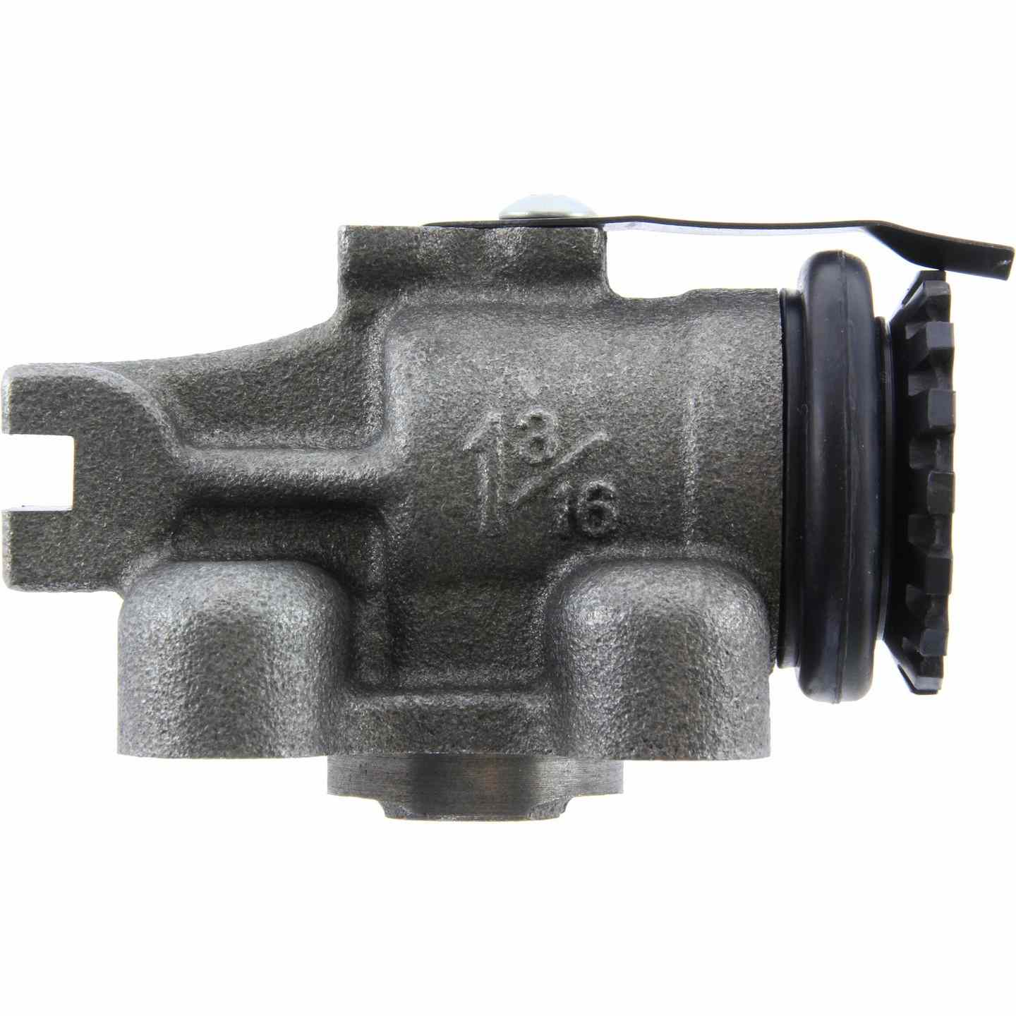 Centric Parts Drum Brake Wheel Cylinder Premium with Brass Inserts and Aluminum Castings 134.76008