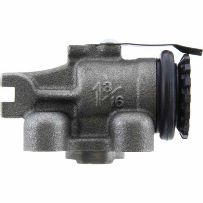 Centric Parts Drum Brake Wheel Cylinder Premium with Brass Inserts and Aluminum Castings 134.76008