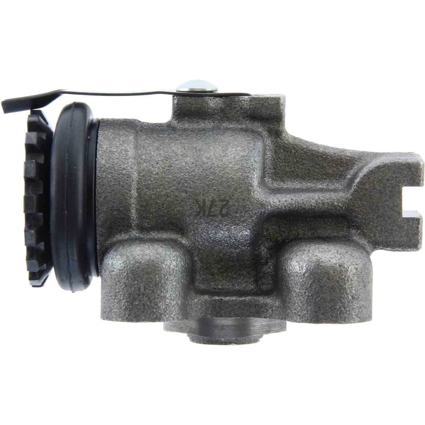 Centric Parts Drum Brake Wheel Cylinder Premium with Brass Inserts and Aluminum Castings 134.76008