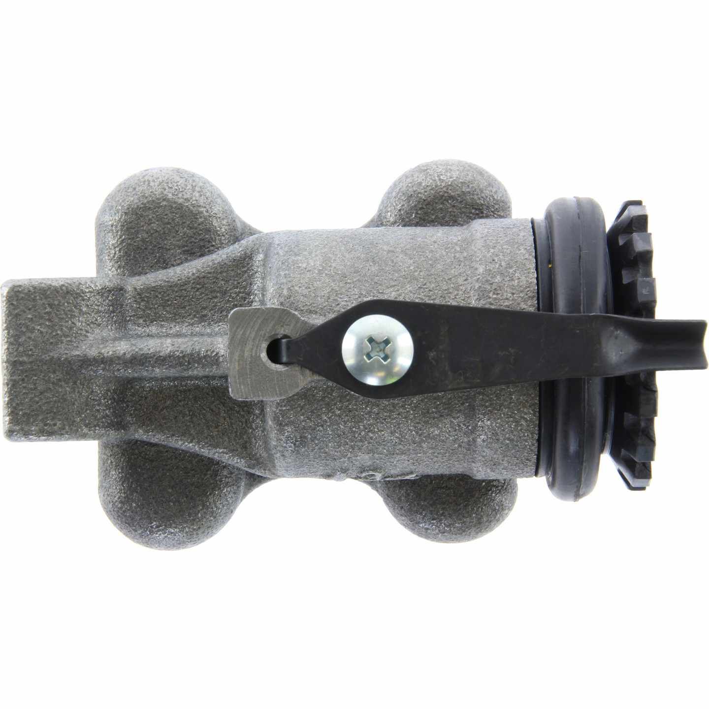 Centric Parts Drum Brake Wheel Cylinder Premium with Brass Inserts and Aluminum Castings 134.76008
