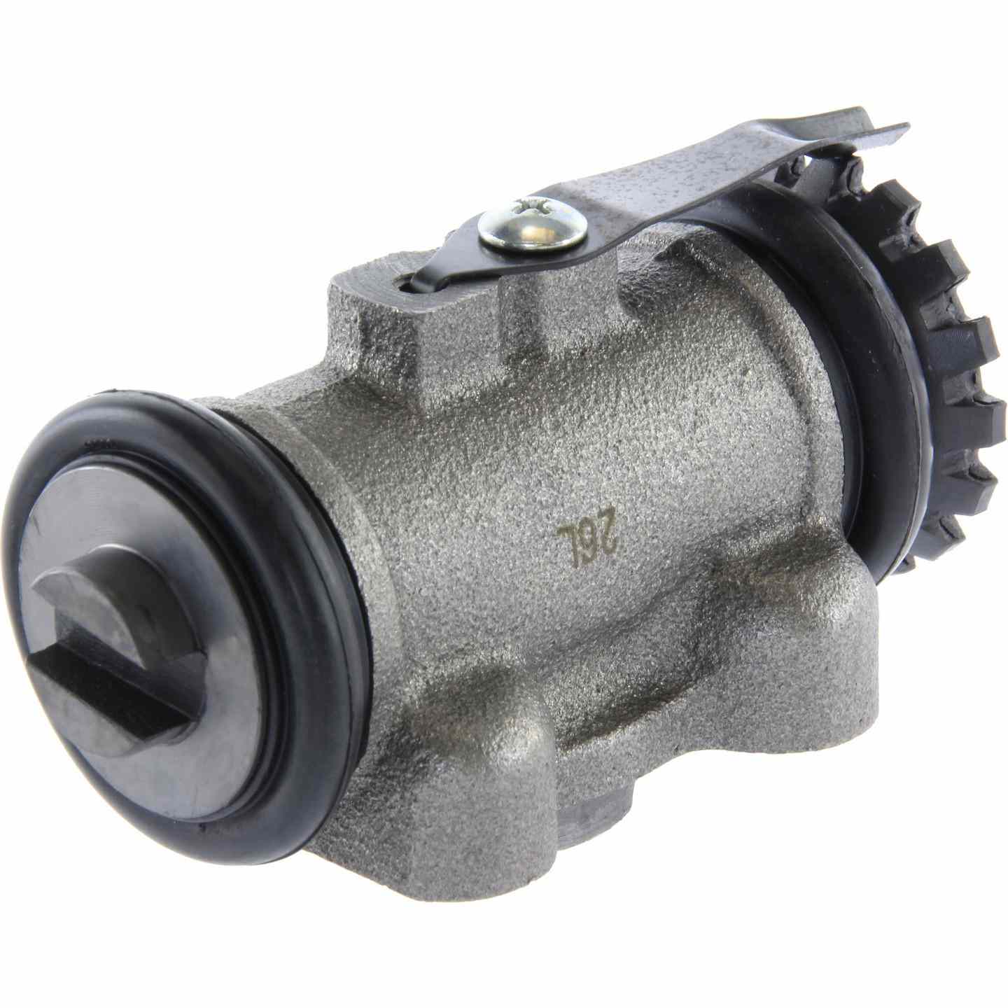 Centric Parts Drum Brake Wheel Cylinder with Brass Inserts for OE Style Replacement 134.76011