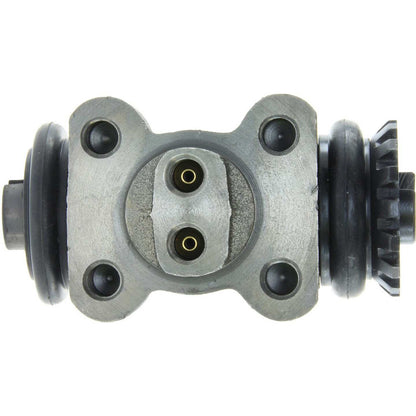 Centric Parts Drum Brake Wheel Cylinder with Brass Inserts for OE Style Replacement 134.76011
