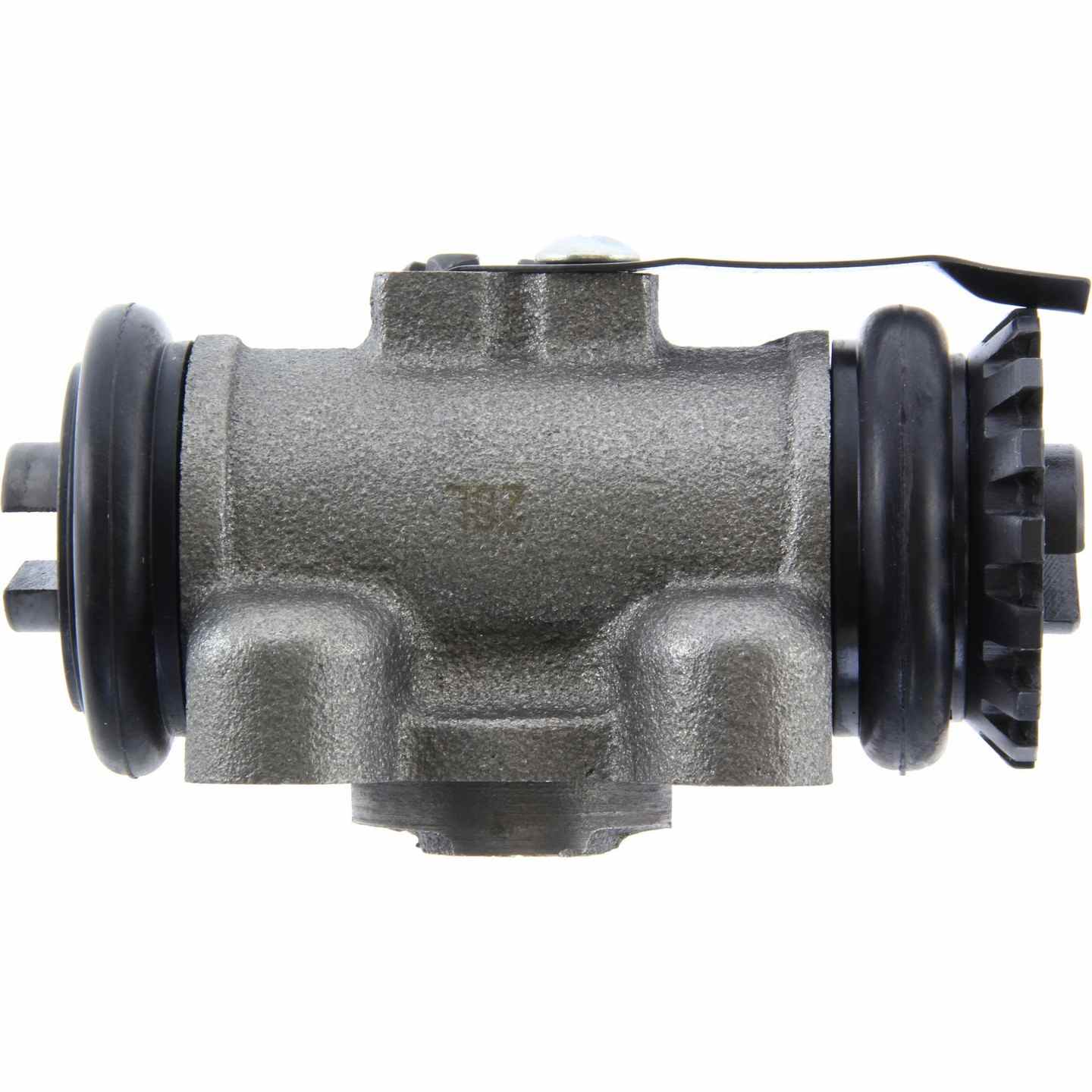 Centric Parts Drum Brake Wheel Cylinder with Brass Inserts for OE Style Replacement 134.76011