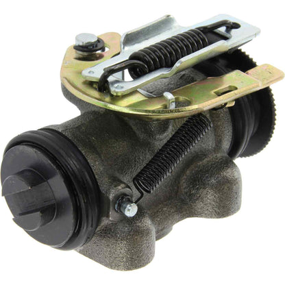 Centric Parts Drum Brake Wheel Cylinder with Brass Inserts for OE style replacement 134.76019
