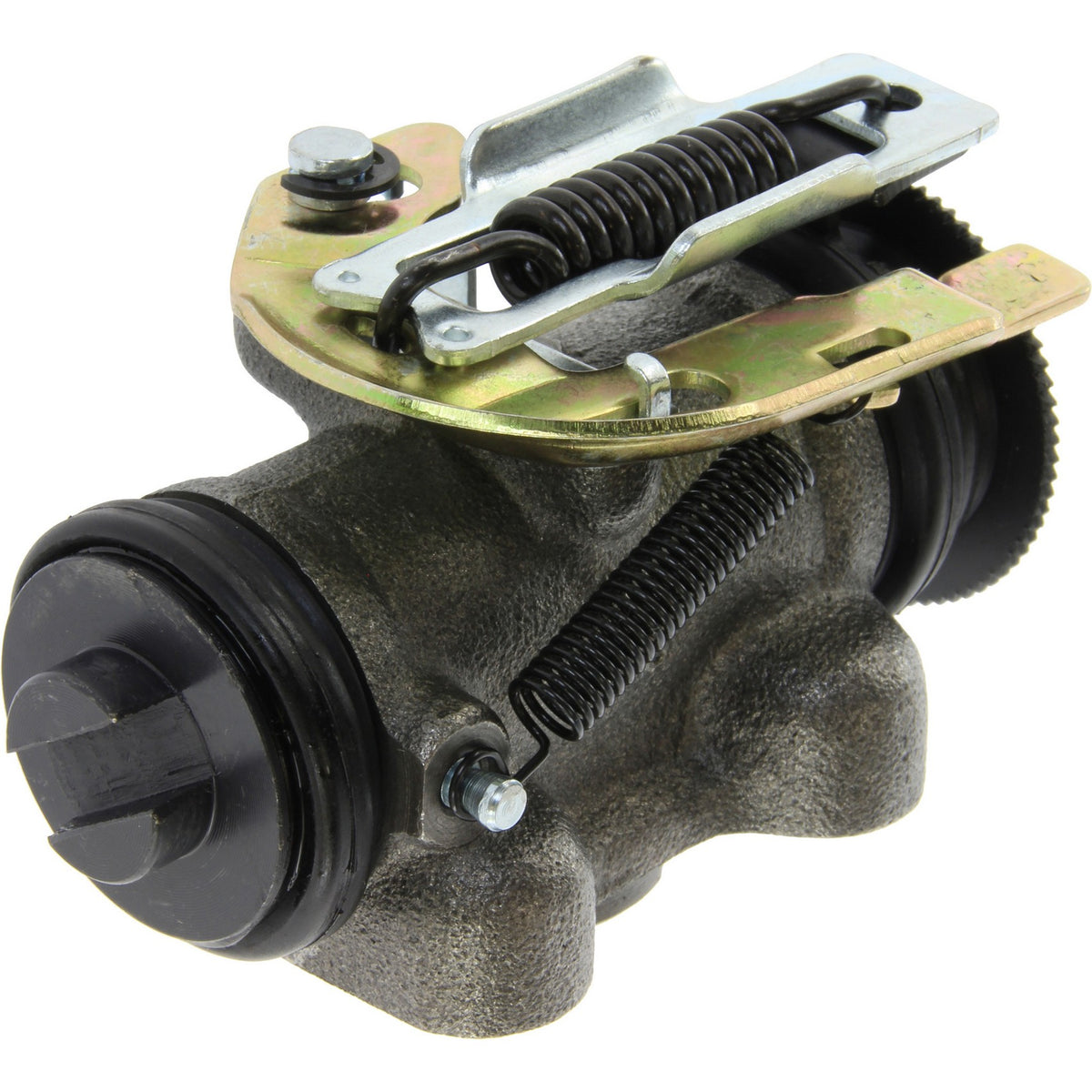 Centric Parts Drum Brake Wheel Cylinder with Brass Inserts for OE style replacement 134.76019