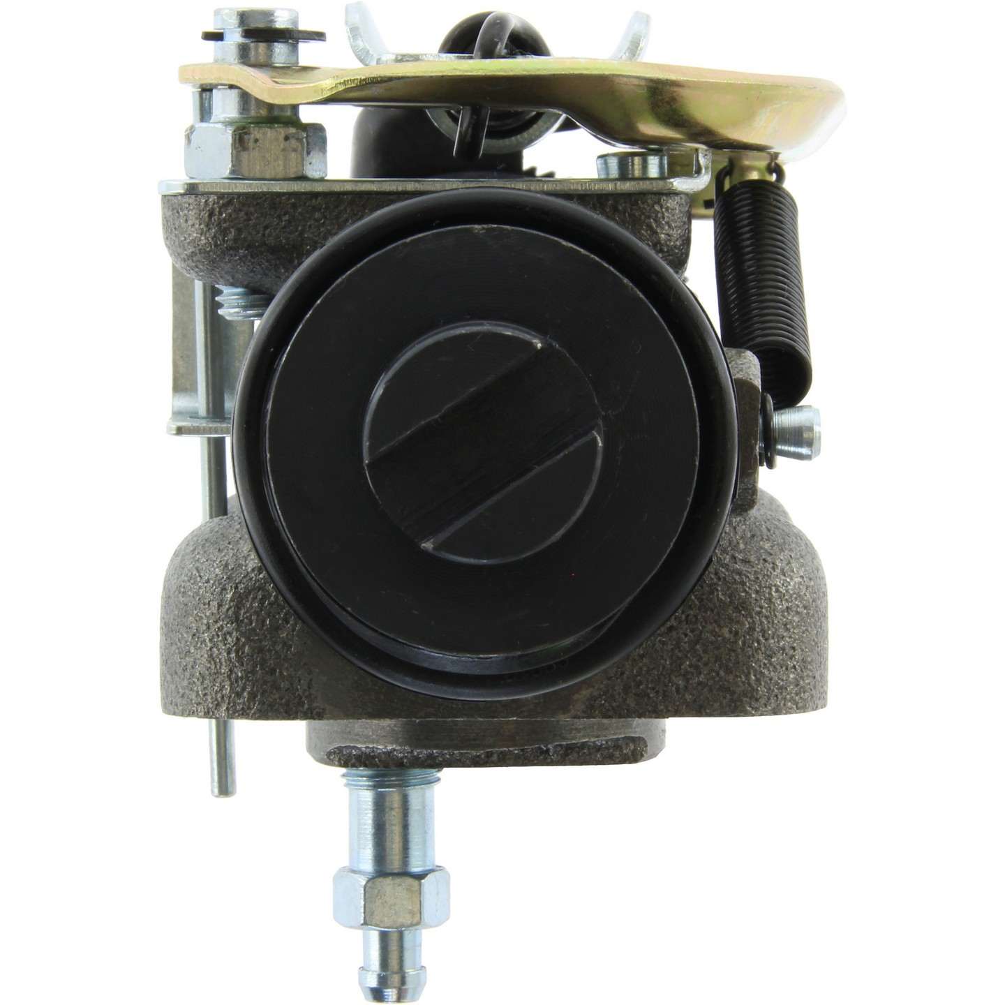 Centric Parts Drum Brake Wheel Cylinder with Brass Inserts for OE style replacement 134.76019