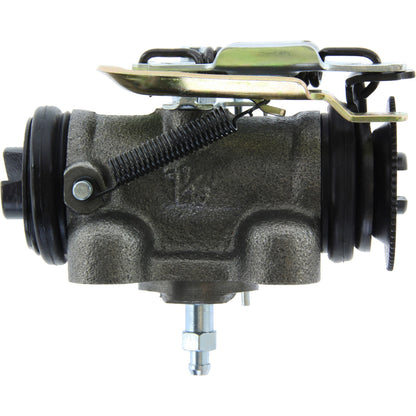 Centric Parts Drum Brake Wheel Cylinder with Brass Inserts for OE style replacement 134.76019