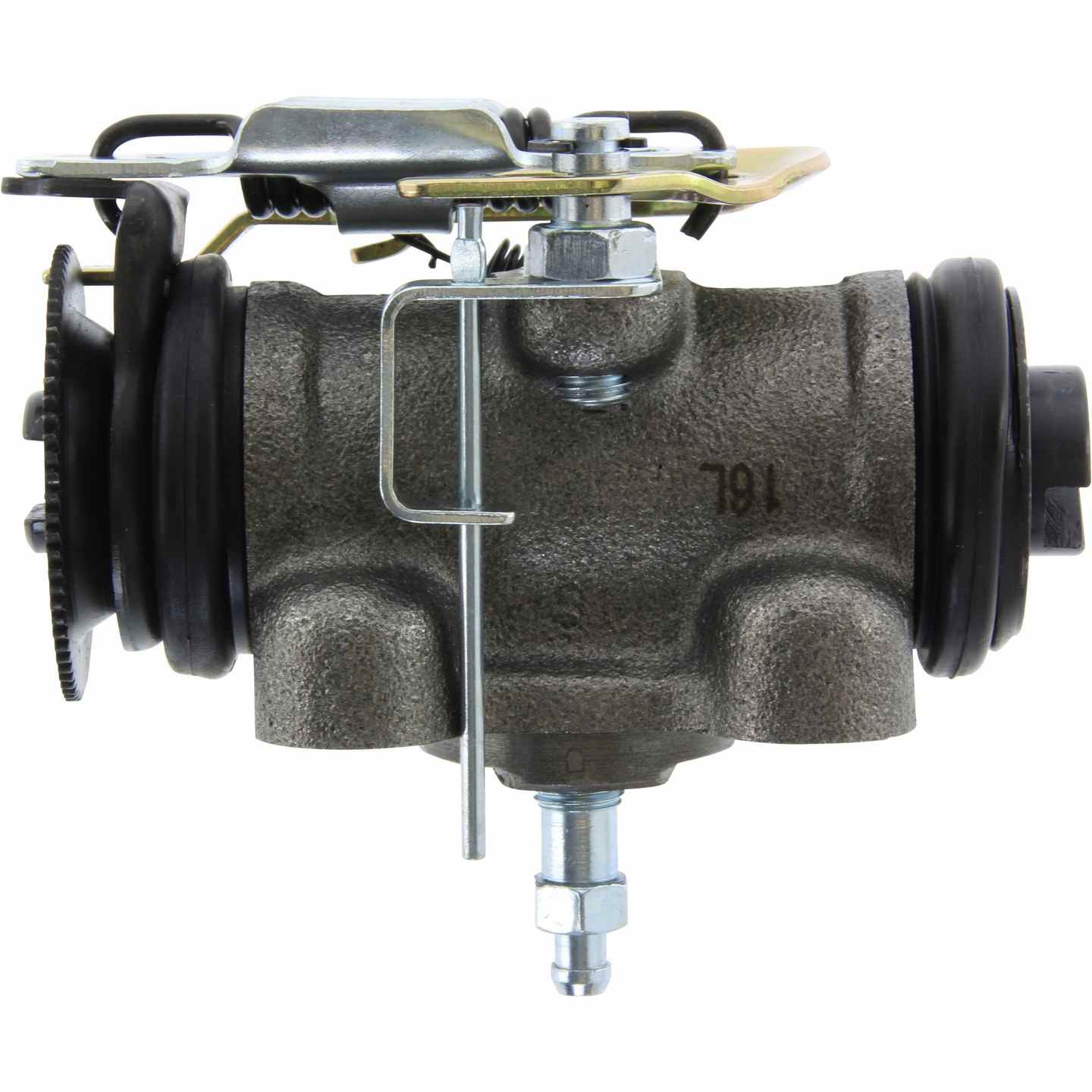 Centric Parts Drum Brake Wheel Cylinder with Brass Inserts for OE style replacement 134.76019