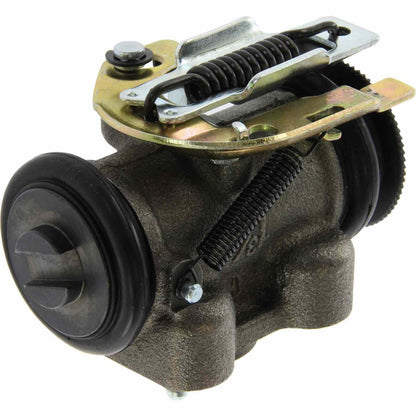 Centric Parts Drum Brake Wheel Cylinder Premium with Brass Inserts and Aluminum Castings 134.76030