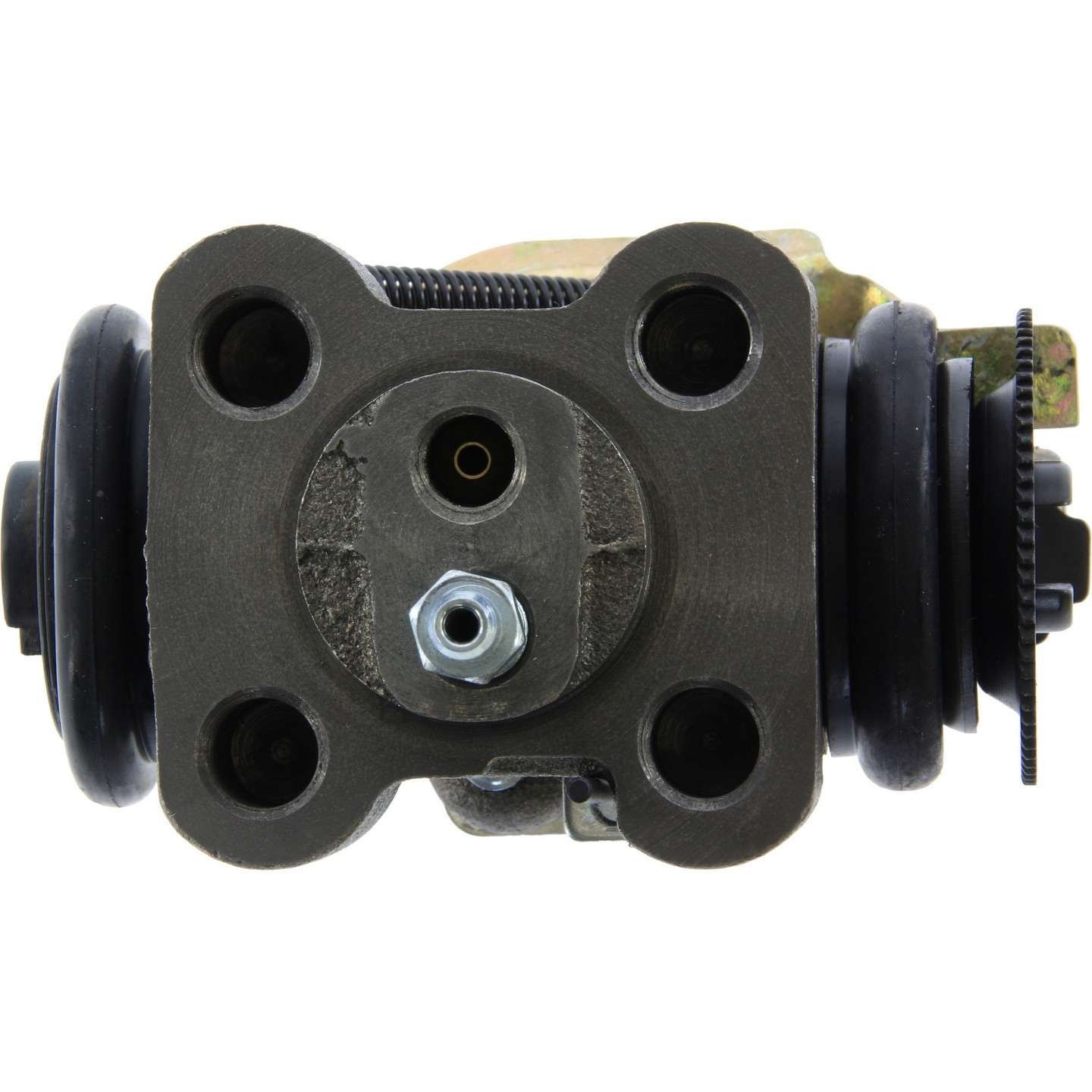 Centric Parts Drum Brake Wheel Cylinder Premium with Brass Inserts and Aluminum Castings 134.76030