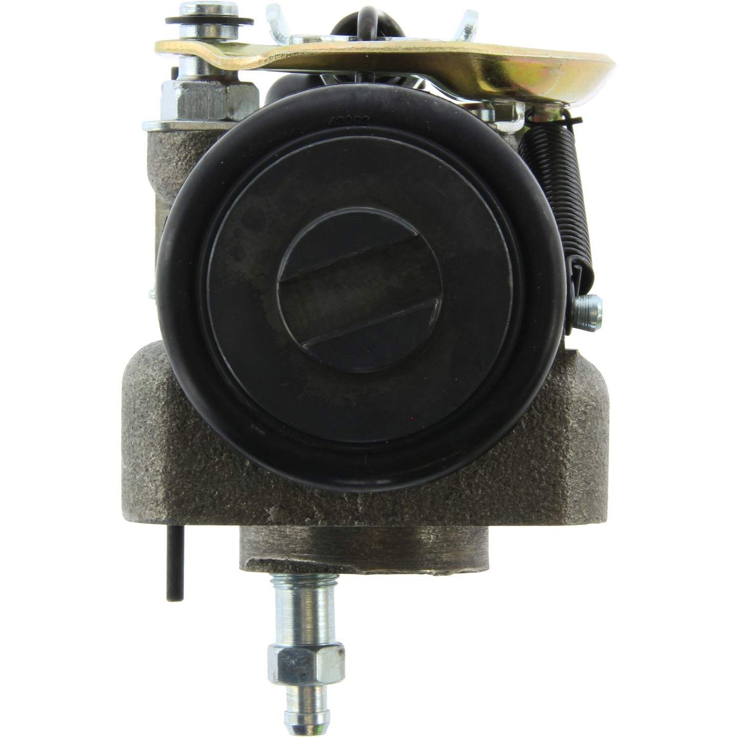 Centric Parts Drum Brake Wheel Cylinder Premium with Brass Inserts and Aluminum Castings 134.76030