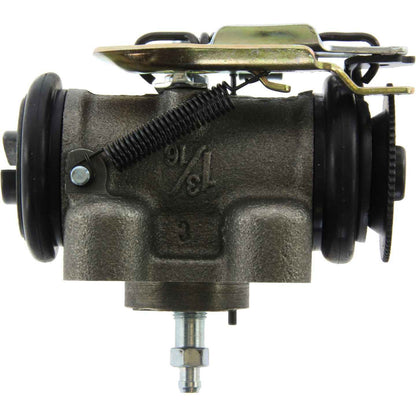 Centric Parts Drum Brake Wheel Cylinder Premium with Brass Inserts and Aluminum Castings 134.76030