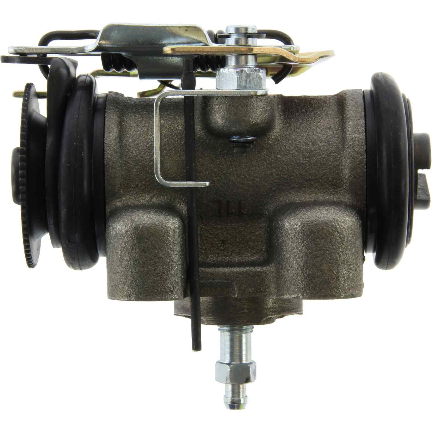 Centric Parts Drum Brake Wheel Cylinder Premium with Brass Inserts and Aluminum Castings 134.76030