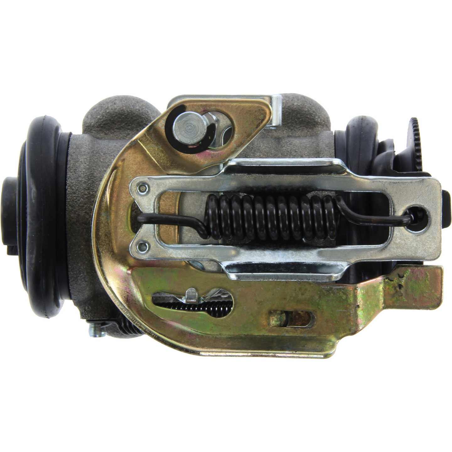 Centric Parts Drum Brake Wheel Cylinder Premium with Brass Inserts and Aluminum Castings 134.76030