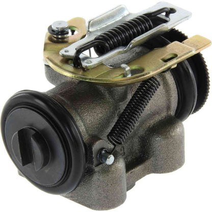 Centric Parts Drum Brake Wheel Cylinder Premium with Brass Inserts and Aluminum Castings 134.76031
