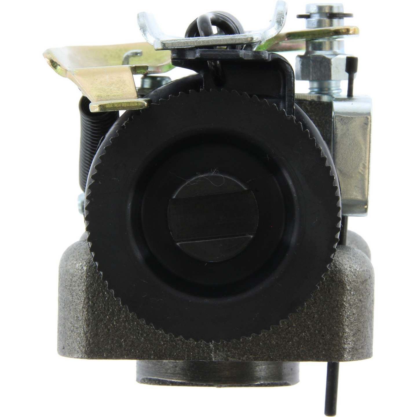 Centric Parts Drum Brake Wheel Cylinder Premium with Brass Inserts and Aluminum Castings 134.76031