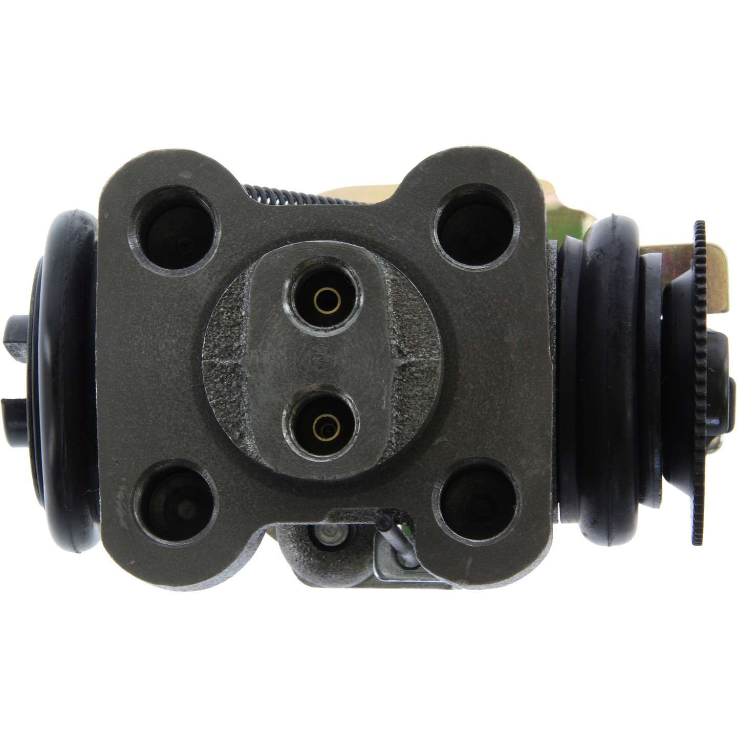 Centric Parts Drum Brake Wheel Cylinder Premium with Brass Inserts and Aluminum Castings 134.76031