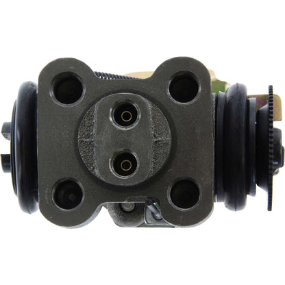 Centric Parts Drum Brake Wheel Cylinder Premium with Brass Inserts and Aluminum Castings 134.76031