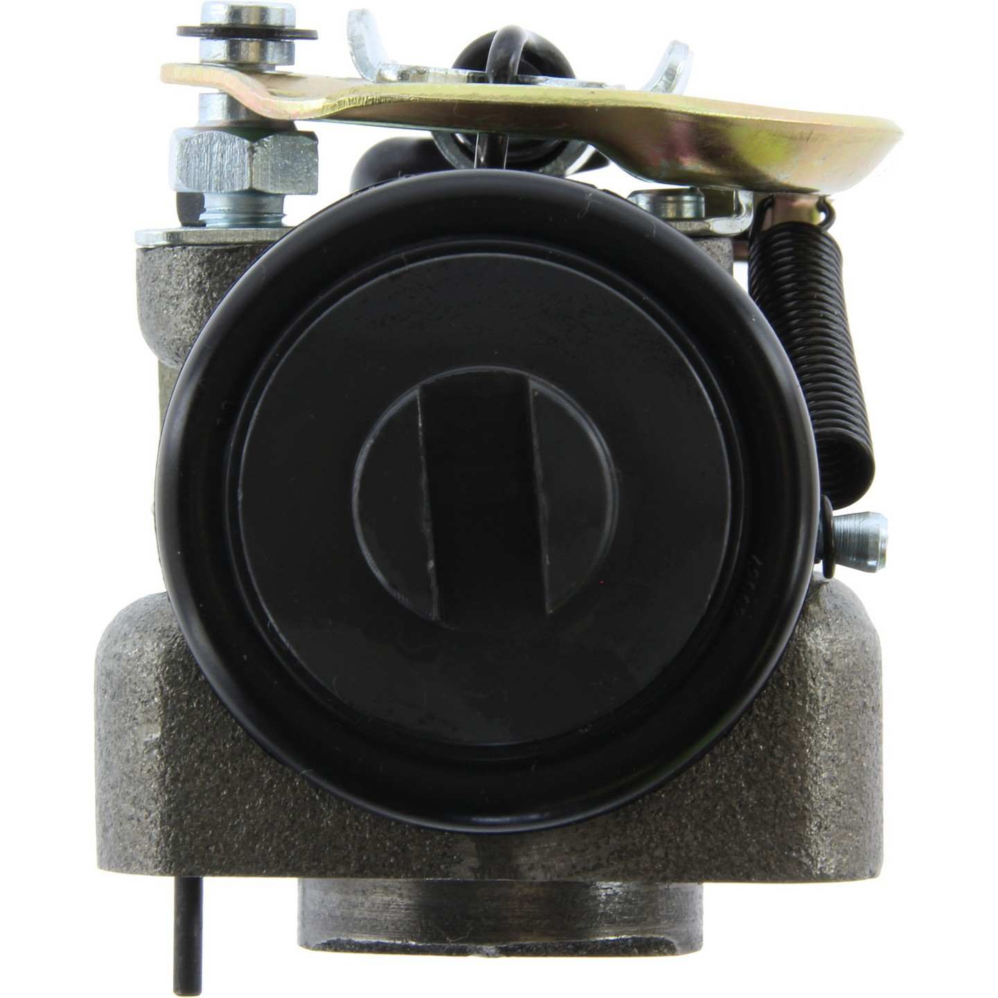 Centric Parts Drum Brake Wheel Cylinder Premium with Brass Inserts and Aluminum Castings 134.76031