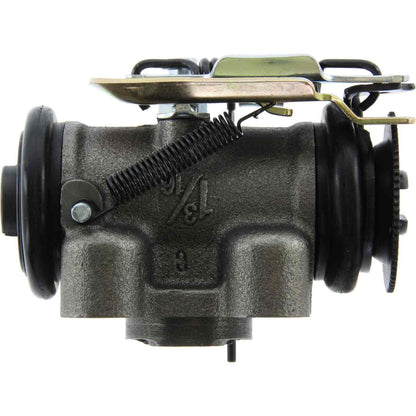 Centric Parts Drum Brake Wheel Cylinder Premium with Brass Inserts and Aluminum Castings 134.76031