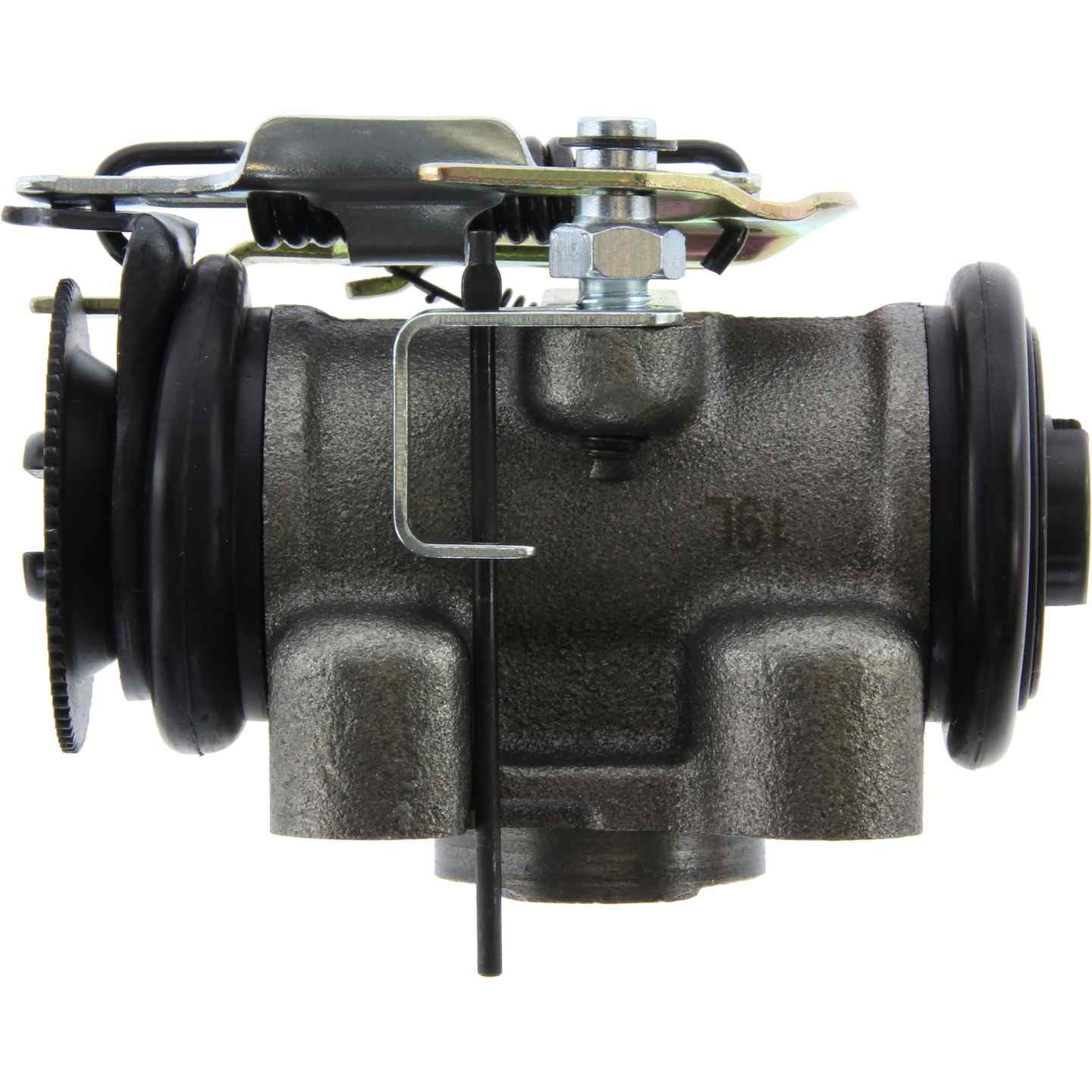 Centric Parts Drum Brake Wheel Cylinder Premium with Brass Inserts and Aluminum Castings 134.76031