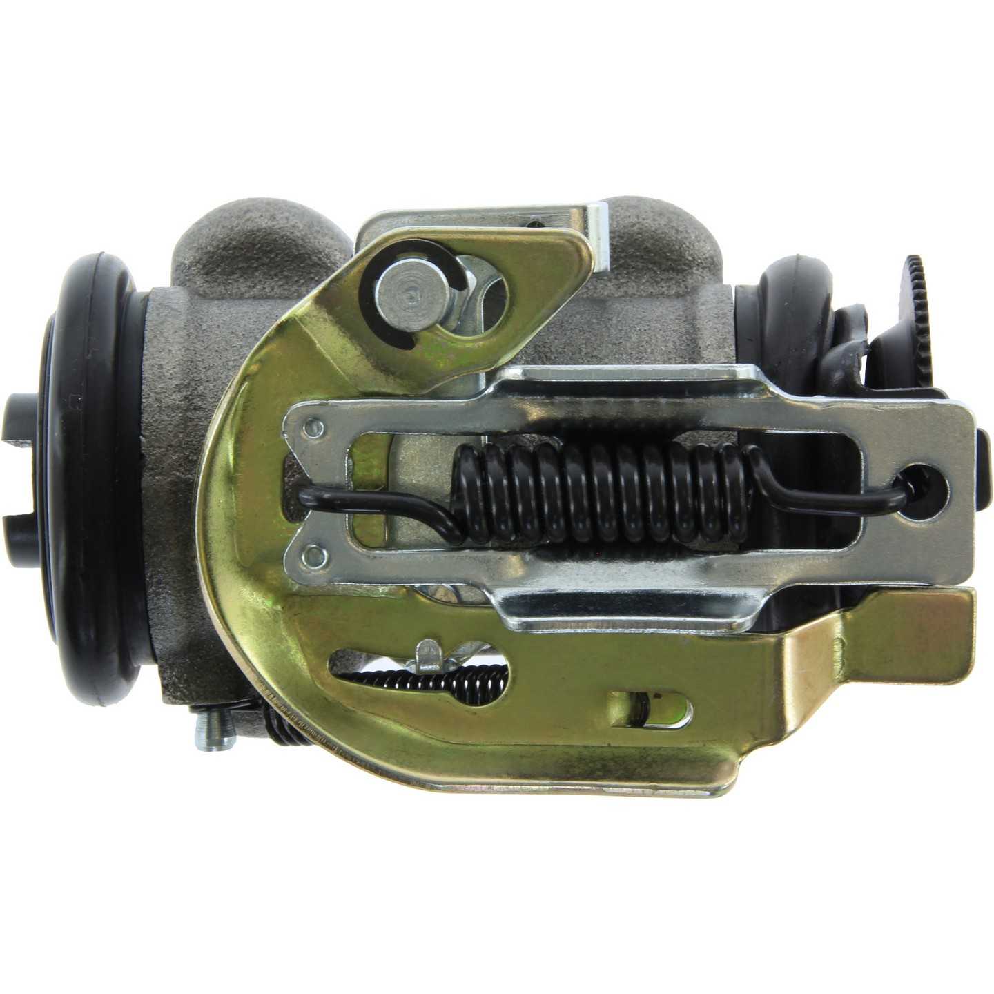 Centric Parts Drum Brake Wheel Cylinder Premium with Brass Inserts and Aluminum Castings 134.76031