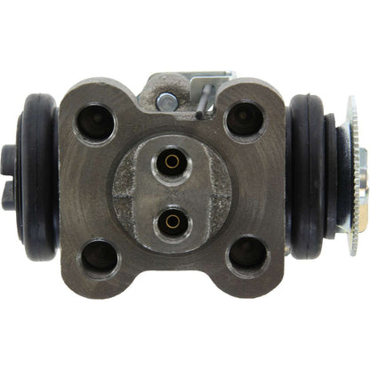 Centric Parts Drum Brake Wheel Cylinder Premium with Brass Inserts and Aluminum Castings 134.76032