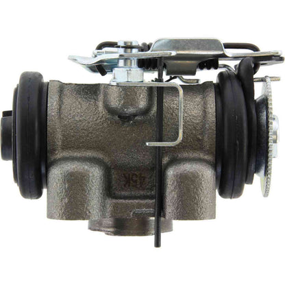 Centric Parts Drum Brake Wheel Cylinder Premium with Brass Inserts and Aluminum Castings 134.76032