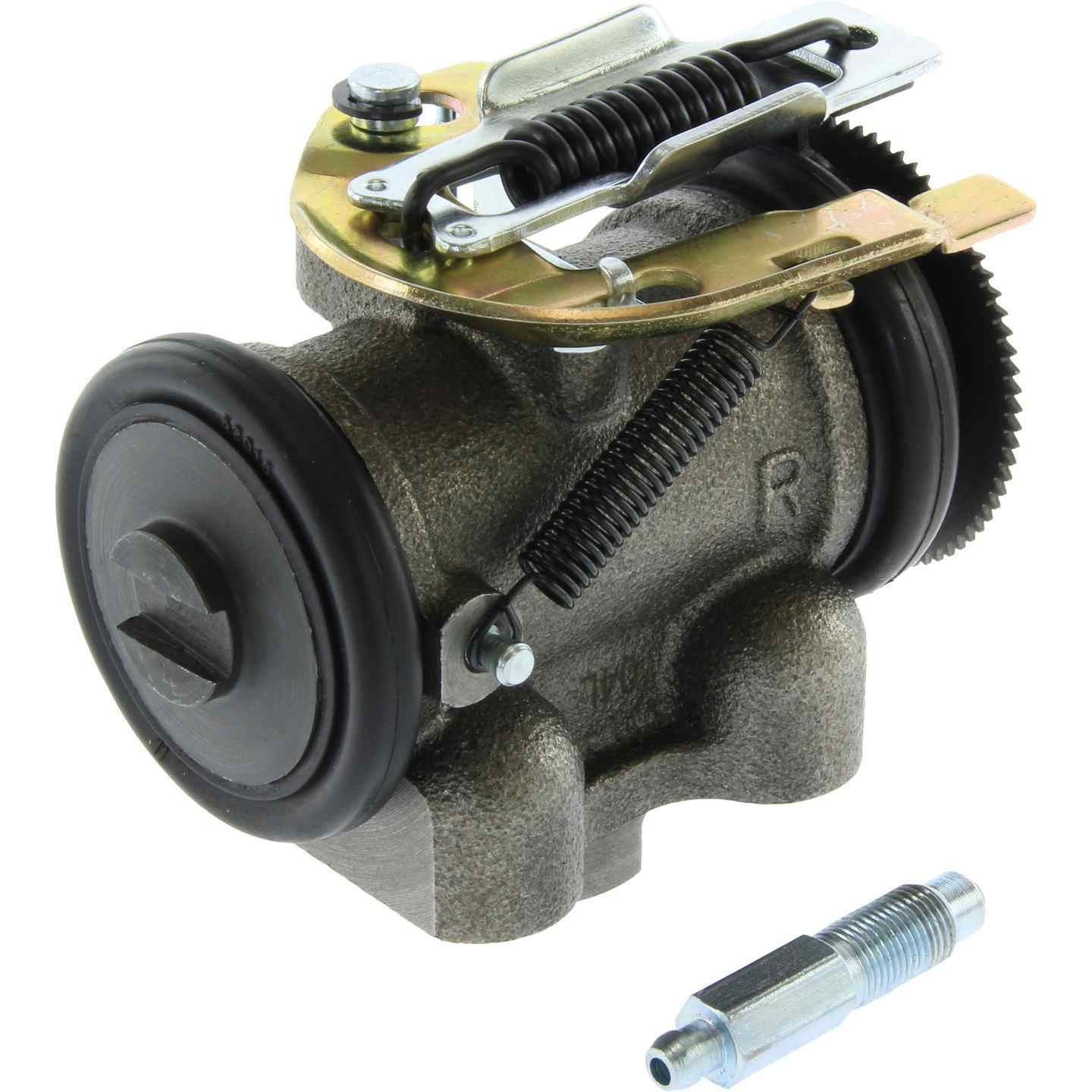 Centric Parts Drum Brake Wheel Cylinder with Brass Inserts for OE style replacement 134.76036