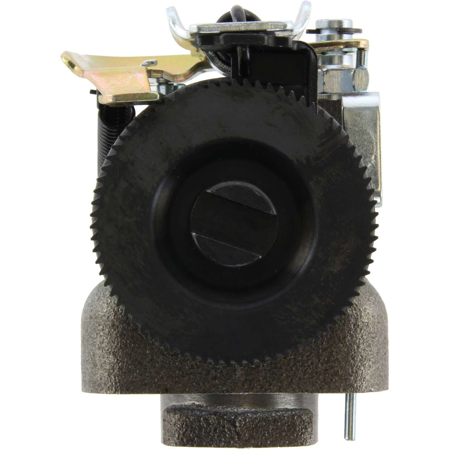 Centric Parts Drum Brake Wheel Cylinder with Brass Inserts for OE style replacement 134.76036
