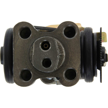 Centric Parts Drum Brake Wheel Cylinder with Brass Inserts for OE style replacement 134.76036