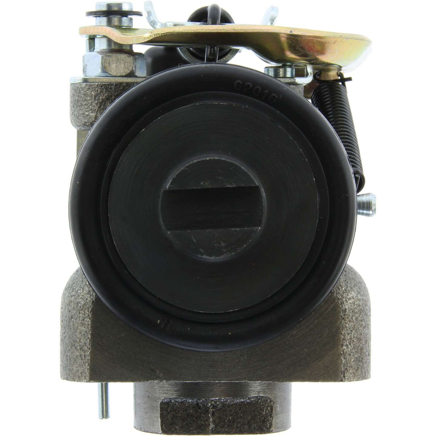 Centric Parts Drum Brake Wheel Cylinder with Brass Inserts for OE style replacement 134.76036