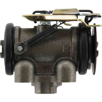 Centric Parts Drum Brake Wheel Cylinder with Brass Inserts for OE style replacement 134.76036