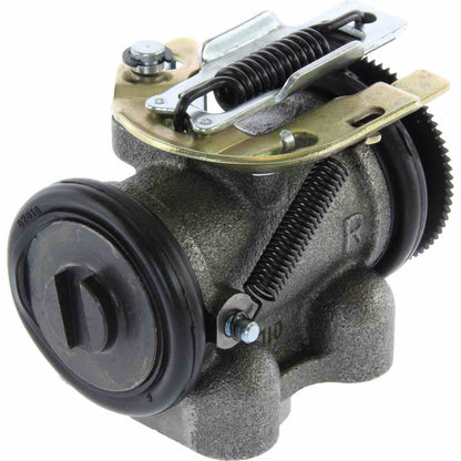 Centric Parts Drum Brake Wheel Cylinder with Brass Inserts for OE Style Replacement 134.76037