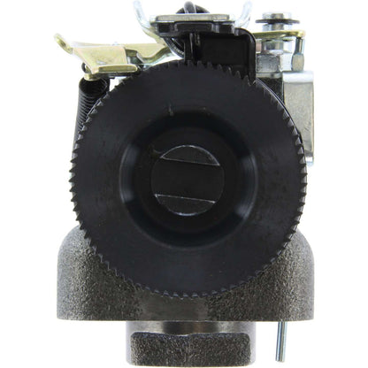 Centric Parts Drum Brake Wheel Cylinder with Brass Inserts for OE Style Replacement 134.76037
