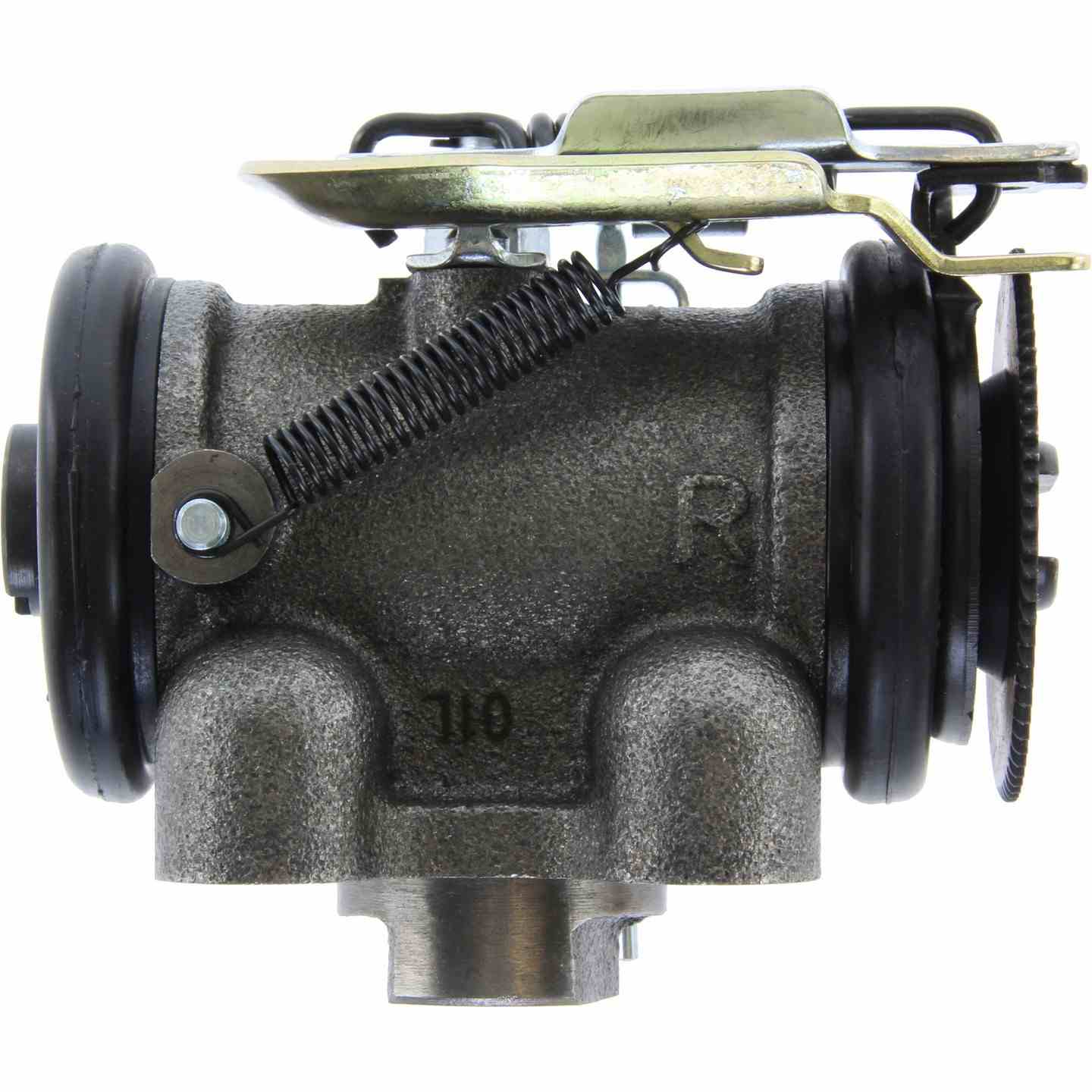 Centric Parts Drum Brake Wheel Cylinder with Brass Inserts for OE Style Replacement 134.76037